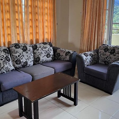 Cameron Supersave Apartment @ Crown Imperial Court Brinchang Luaran gambar