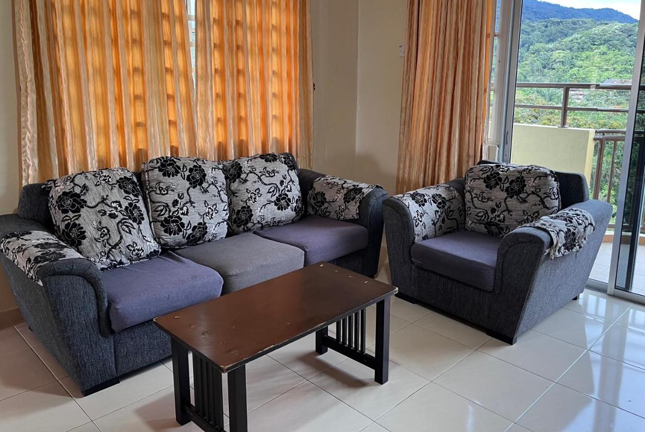 Cameron Supersave Apartment @ Crown Imperial Court Brinchang Luaran gambar