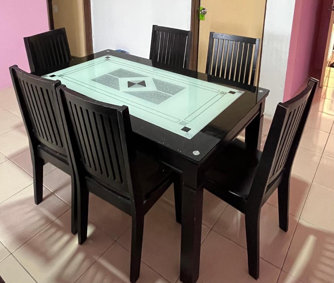 Cameron Supersave Apartment @ Crown Imperial Court Brinchang Luaran gambar