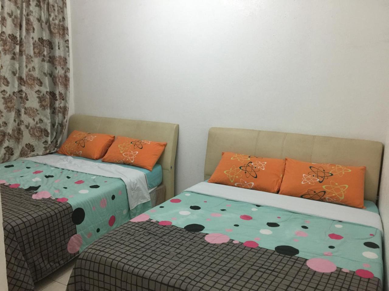 Cameron Supersave Apartment @ Crown Imperial Court Brinchang Luaran gambar