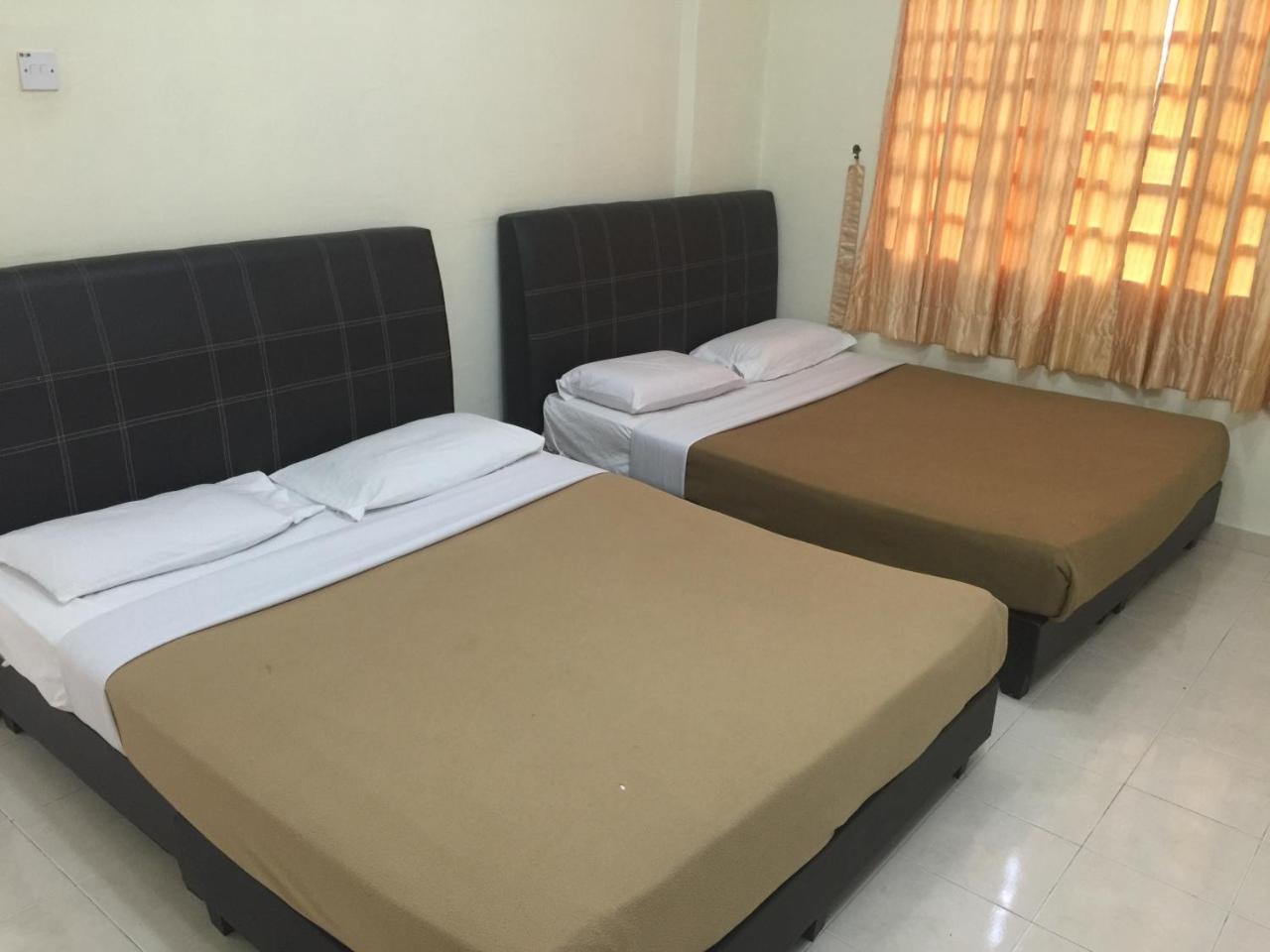 Cameron Supersave Apartment @ Crown Imperial Court Brinchang Luaran gambar