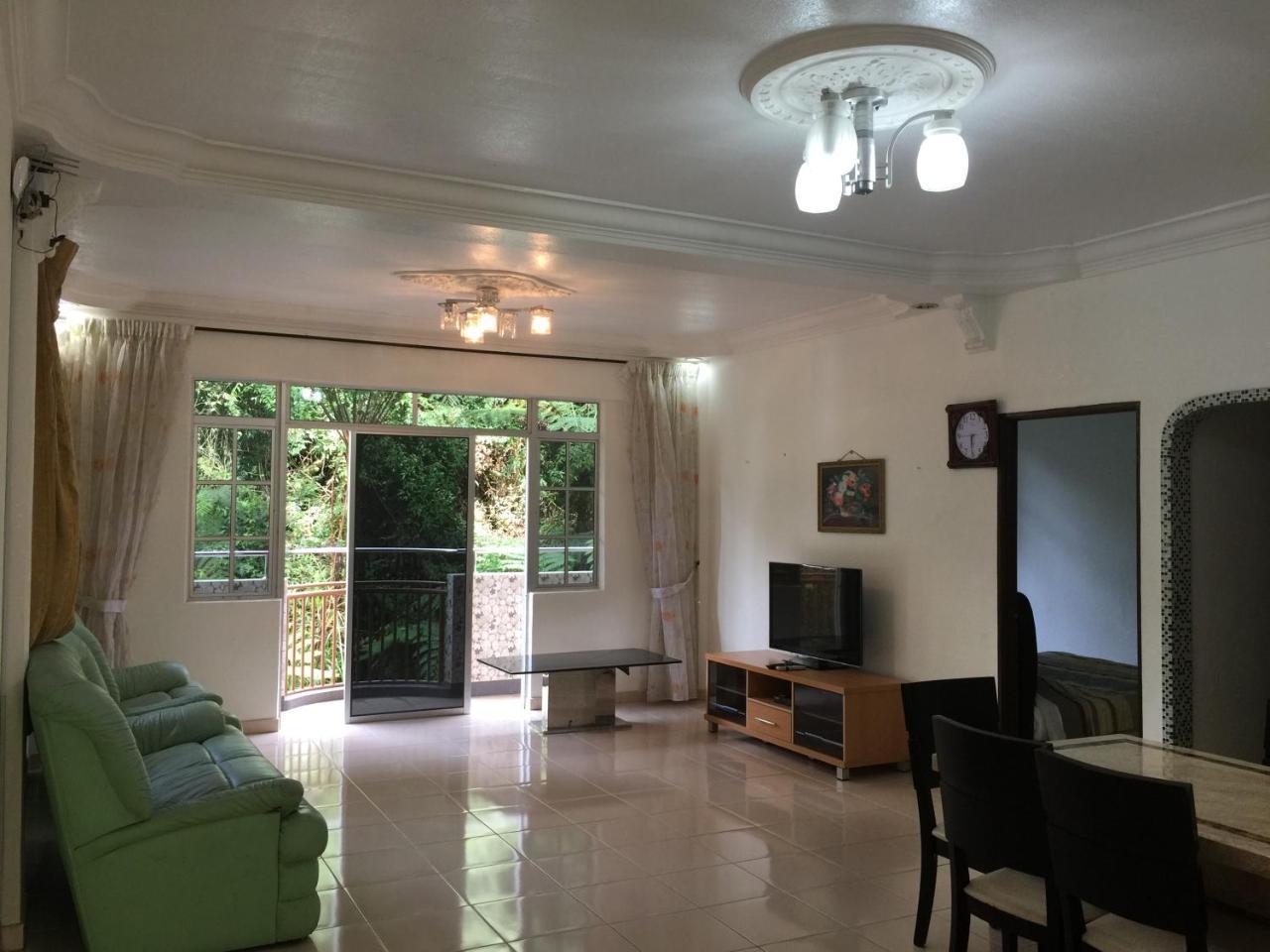 Cameron Supersave Apartment @ Crown Imperial Court Brinchang Luaran gambar