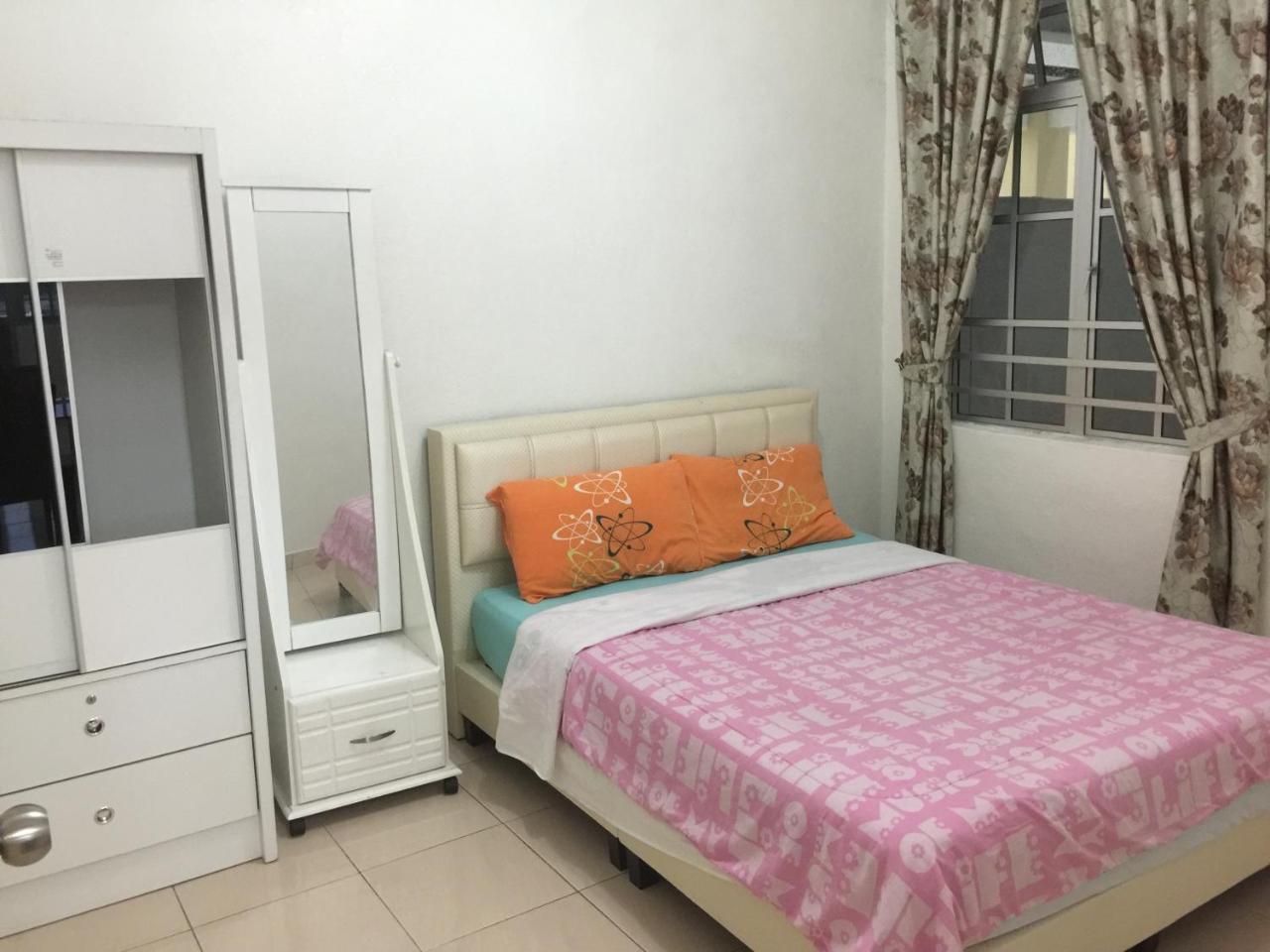Cameron Supersave Apartment @ Crown Imperial Court Brinchang Luaran gambar