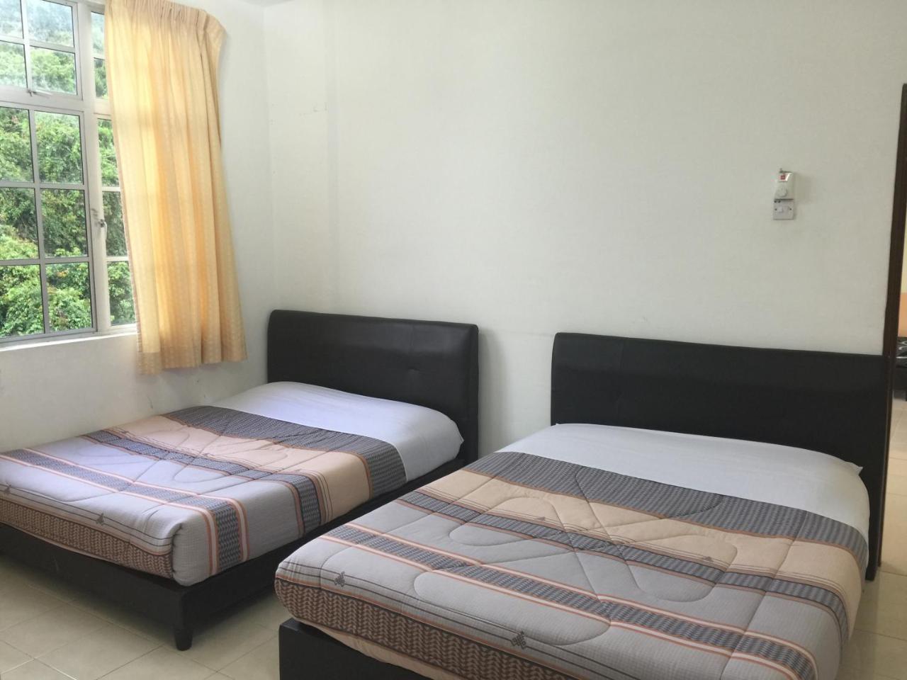 Cameron Supersave Apartment @ Crown Imperial Court Brinchang Luaran gambar