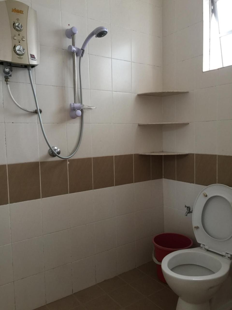 Cameron Supersave Apartment @ Crown Imperial Court Brinchang Luaran gambar